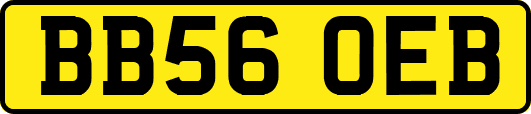 BB56OEB