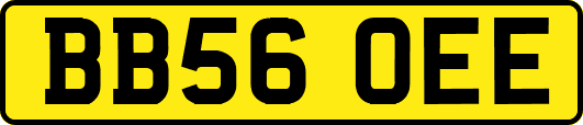 BB56OEE