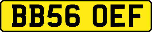BB56OEF