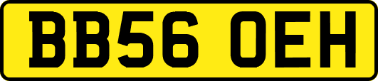 BB56OEH