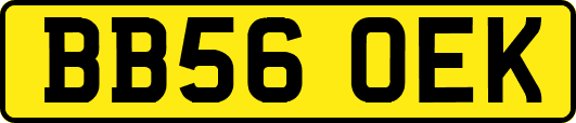 BB56OEK