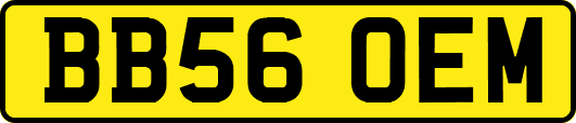 BB56OEM