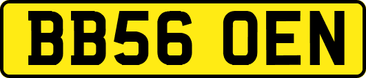 BB56OEN