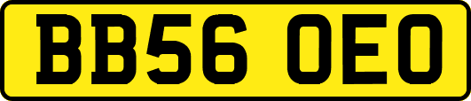 BB56OEO
