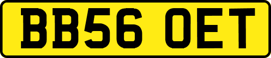BB56OET