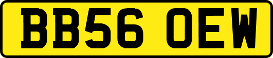 BB56OEW