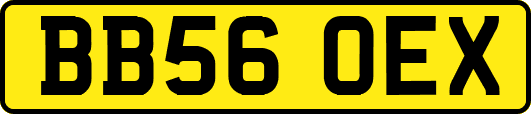 BB56OEX
