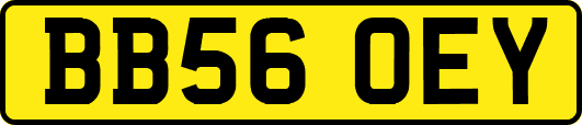 BB56OEY