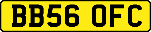 BB56OFC