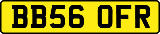 BB56OFR