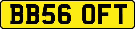BB56OFT