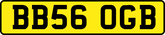 BB56OGB