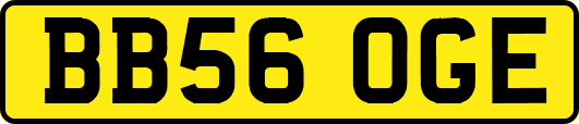 BB56OGE