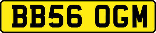 BB56OGM