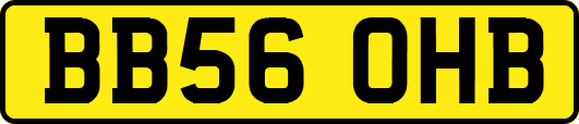 BB56OHB