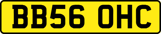 BB56OHC