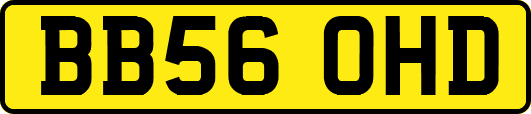BB56OHD