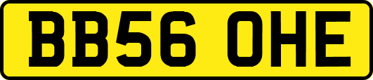 BB56OHE
