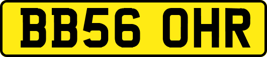 BB56OHR