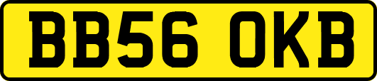 BB56OKB