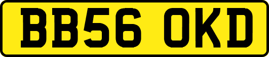 BB56OKD
