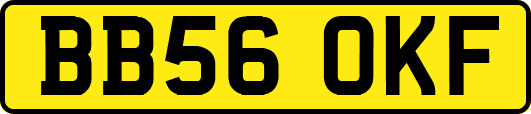 BB56OKF