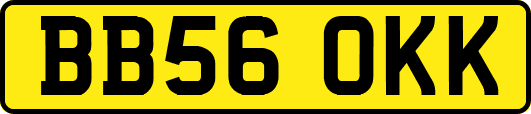 BB56OKK