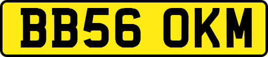 BB56OKM