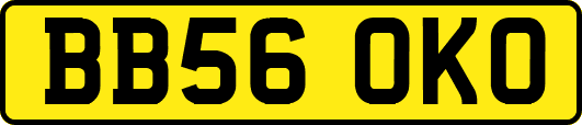 BB56OKO