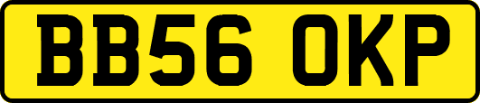 BB56OKP