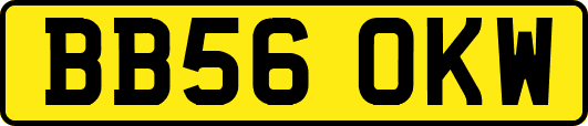 BB56OKW