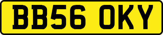 BB56OKY
