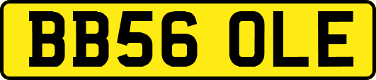 BB56OLE