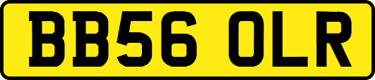 BB56OLR