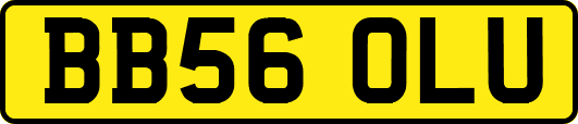 BB56OLU