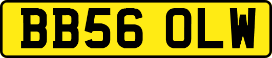 BB56OLW