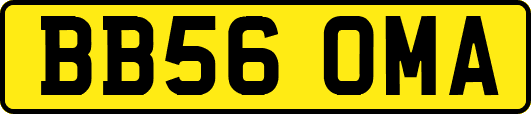 BB56OMA