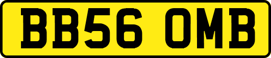 BB56OMB
