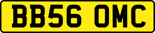 BB56OMC