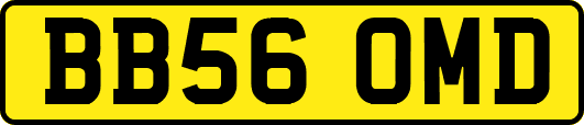 BB56OMD