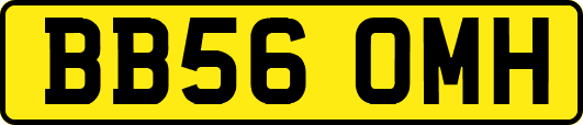 BB56OMH