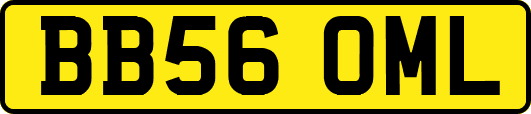 BB56OML