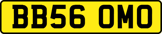 BB56OMO