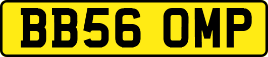 BB56OMP