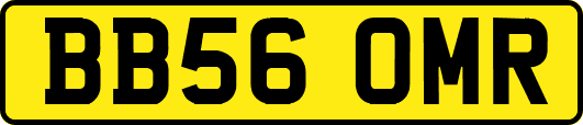 BB56OMR