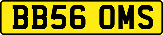 BB56OMS