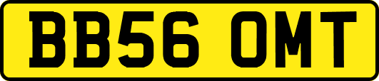 BB56OMT