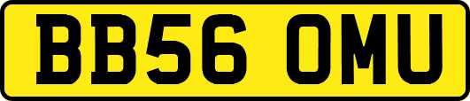 BB56OMU