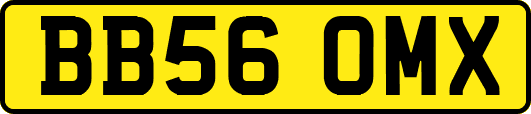 BB56OMX