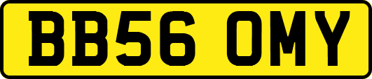 BB56OMY